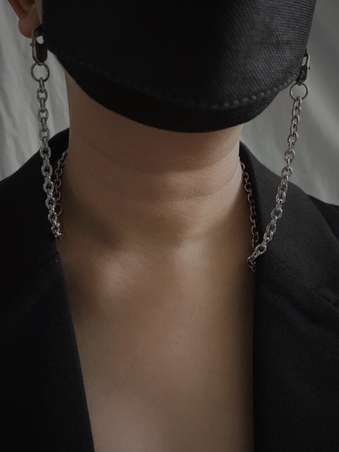 Paola Neck Chain