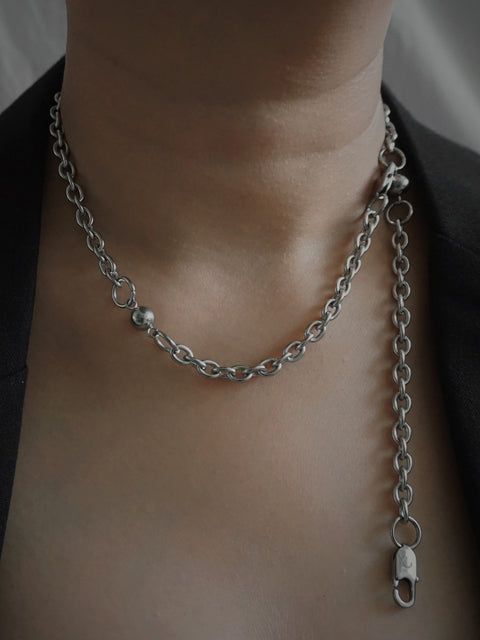 Paola Neck Chain