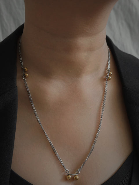 Libby Neck Chain