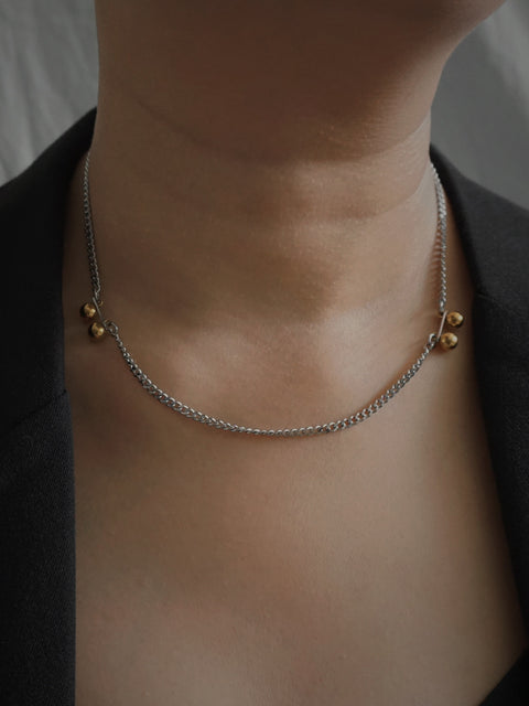 Libby Neck Chain