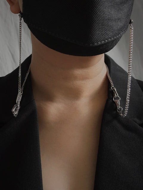 Will Neck Chain Three-Way