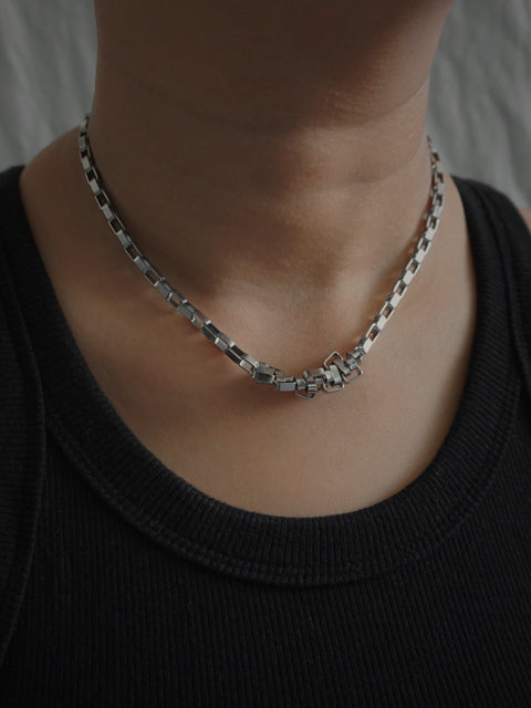 Otto Necklace