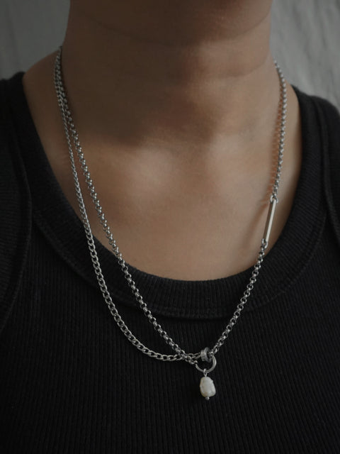 Hoshi Necklace