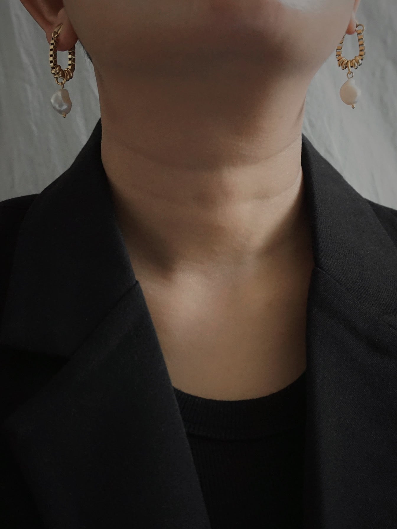 Viola Earrings
