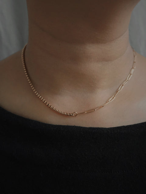 Kiera Necklace