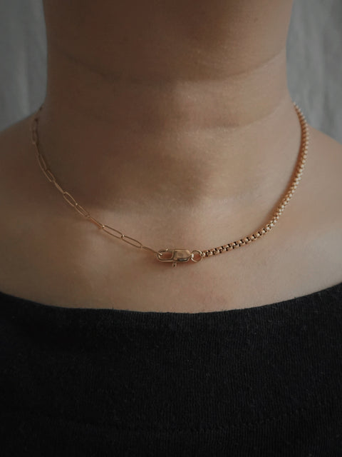 Kiera Necklace