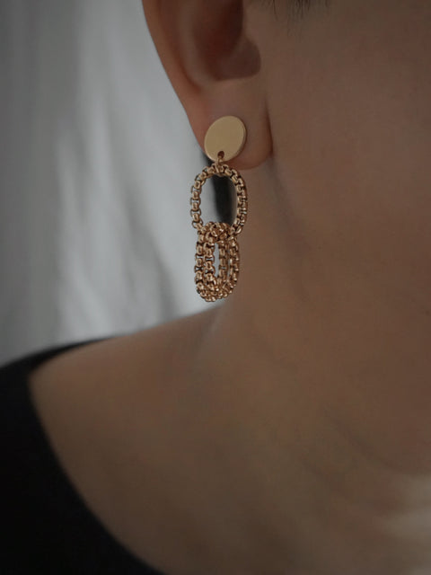 Rae Earrings