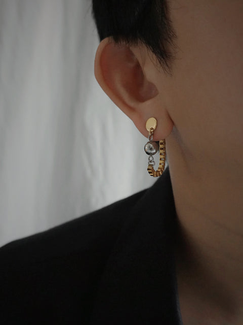 Syvie Earrings