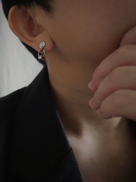 Ina Earrings