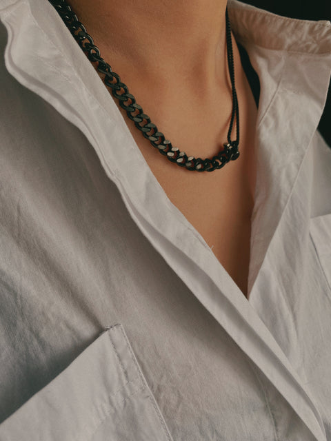 Levi Necklace