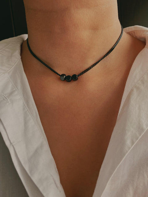 Idan Necklace