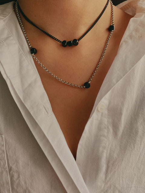 Idan Necklace