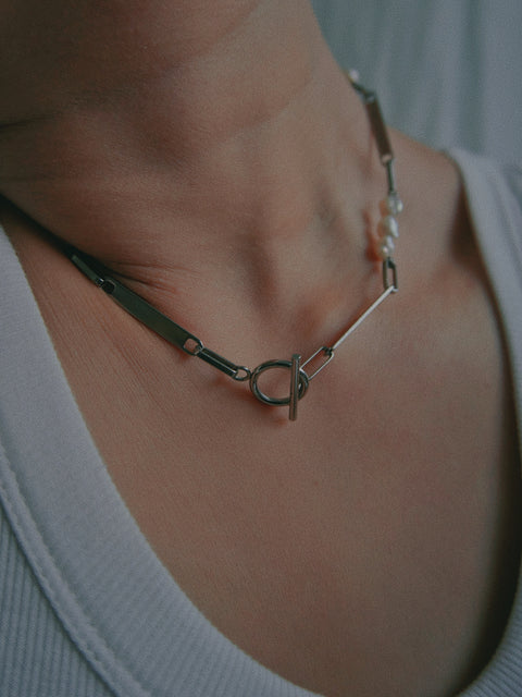 Iana Necklace