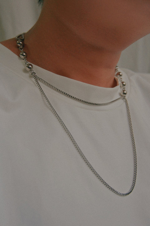 Daan Necklace