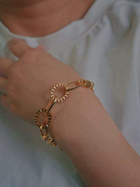 Julie Bracelet