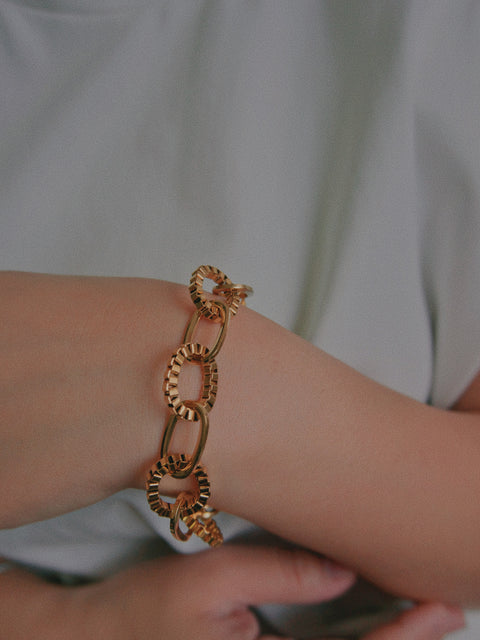 Julie Bracelet