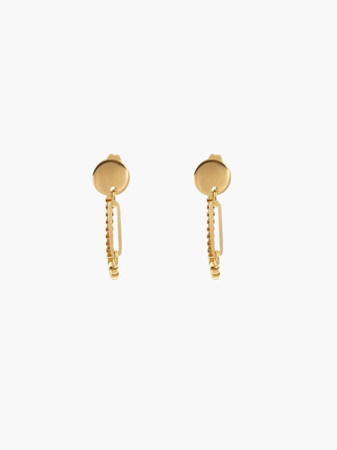 Lyna Earrings