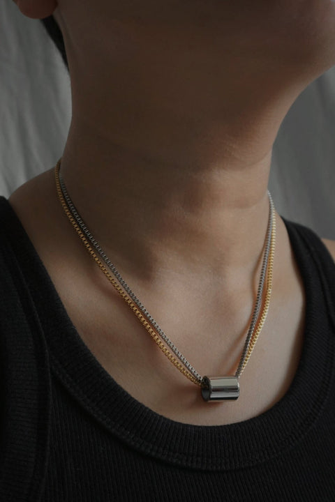 Ansel Necklace