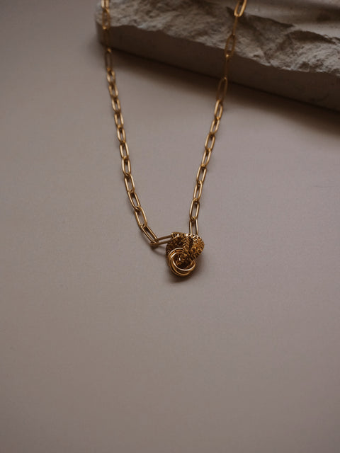 Cora Necklace