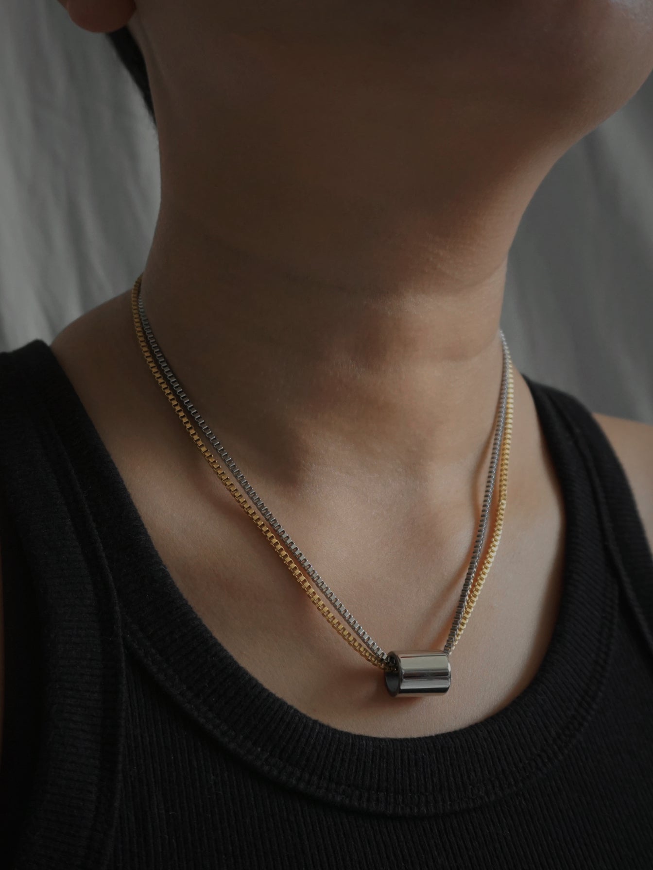 Ansel Necklace