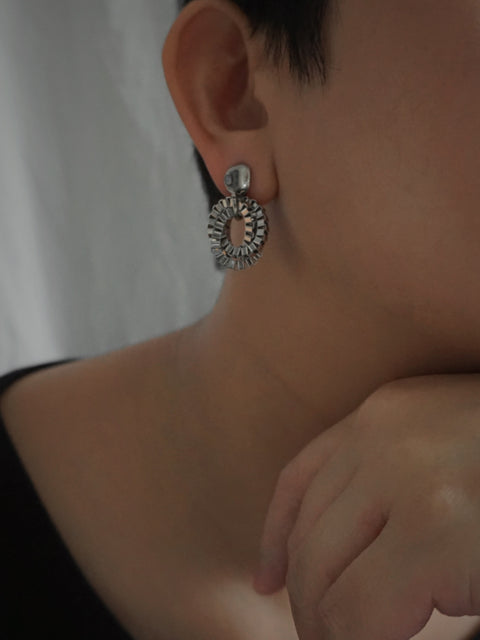 Leda Earrings