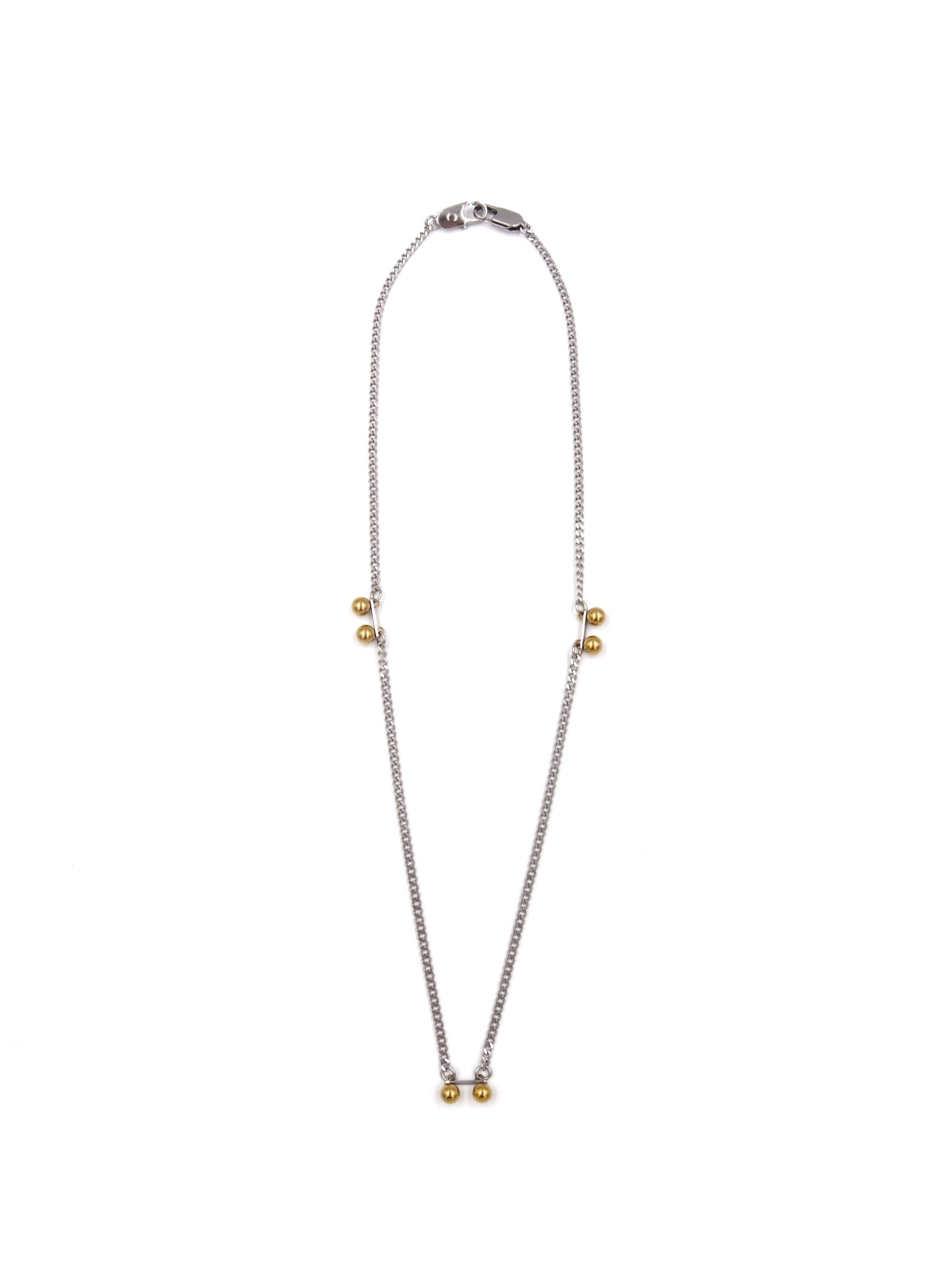 Libby Neck Chain