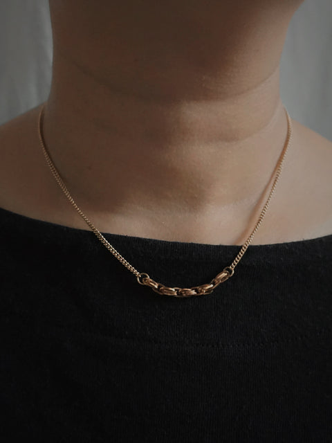 Onada Necklace